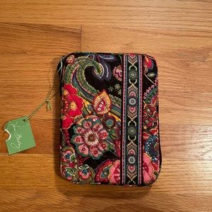 Vera Bradley E-Reader Sleeve